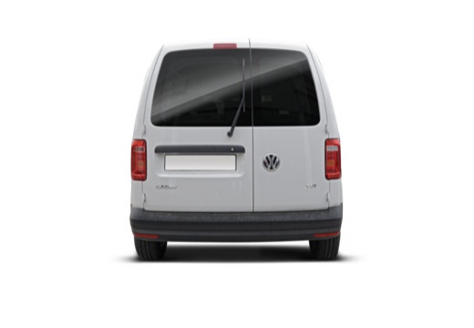 VOLKSWAGEN UTILITAIRES CADDY VAN MAXI