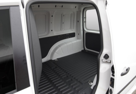 VOLKSWAGEN UTILITAIRES CADDY VAN MAXI