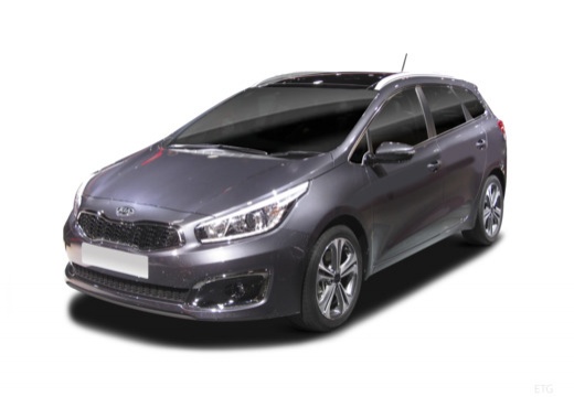 Kia Ceed Sw Technische Daten Abmessungen Verbrauch Motorisierung Autoscout24