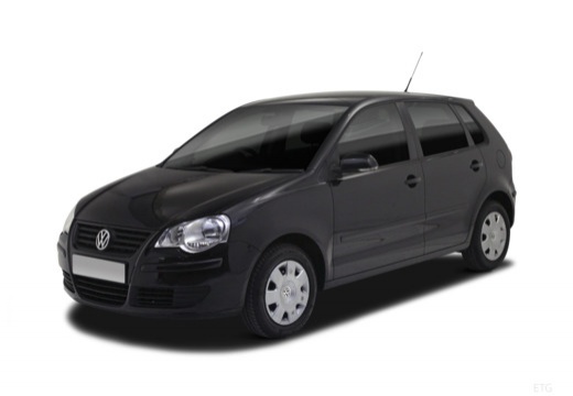 Polo Sportline 1,2