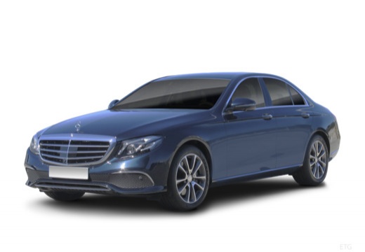 Mercedes Benz E 43 Amg Technische Daten Abmessungen Verbrauch Motorisierung Autoscout24