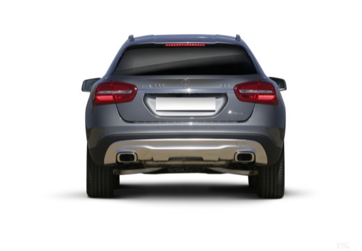 Mercedes Benz Gla 200 Technische Daten Abmessungen Verbrauch