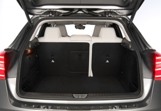 MERCEDES Classe GLA 200 CDI Sensation - Véhicule Occasion Océane Auto