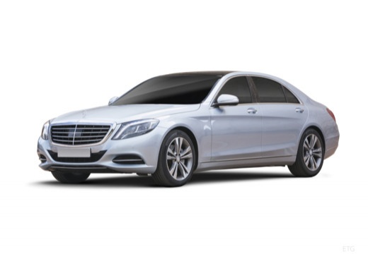 Mercedes Benz S 400 Technische Daten Abmessungen Verbrauch Motorisierung Autoscout24