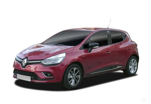 Renault Clio Technische Daten Abmessungen Verbrauch Motorisierung Autoscout24