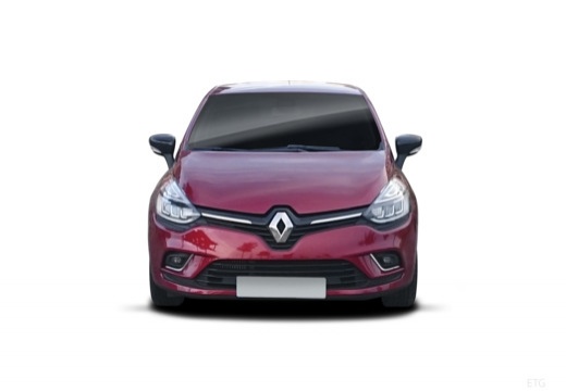 RENAULT Clio 1.2 16V 75 Limited - Véhicule Occasion Océane Auto