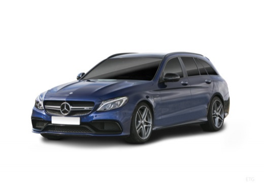 C 43 AMG T 4MATIC Aut.