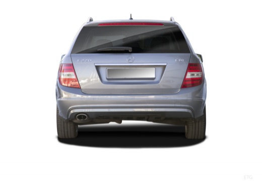 Oamtc Auto Info Details Fur Mercedes Benz C 180 T Cdi Avantgarde A Edition Blueefficiency Kombi