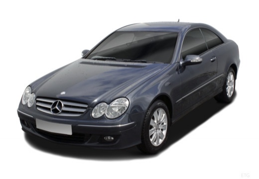 Mercedes Benz Clk 320 Technische Daten Abmessungen Verbrauch Motorisierung Autoscout24