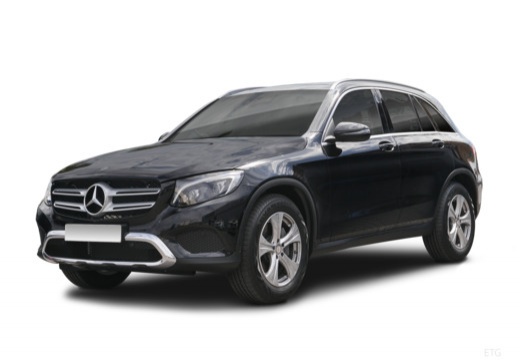 Mercedes Benz Glc 250 Technische Daten Abmessungen Verbrauch Motorisierung Autoscout24