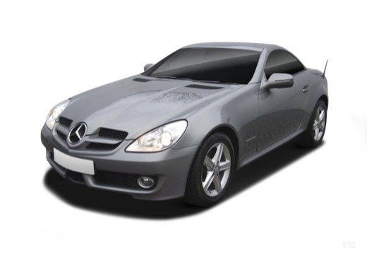Mercedes Benz Slk 350 Technische Daten Abmessungen Verbrauch Motorisierung Autoscout24