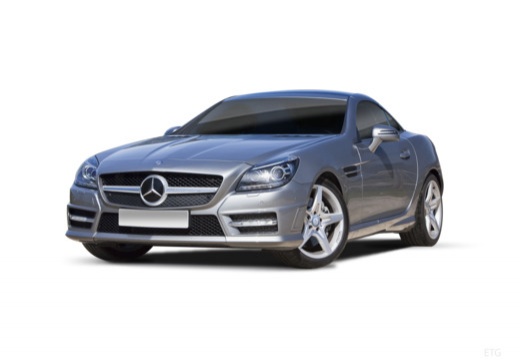 Mercedes Benz Slk 250 Technische Daten Abmessungen Verbrauch Motorisierung Autoscout24