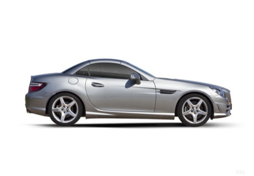 Oamtc Auto Info Details Fur Mercedes Benz Slk 250 Cdi Blueefficiency Dpf Cabrio