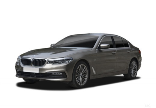 M550d xDrive