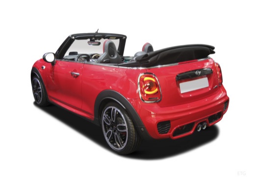 MINI Cabriolet Cooper 136 ch BVA7 - Véhicule Occasion - Océane Auto MINI Cabriolet Cooper 136 ch BVA7 - Véhicule Occasion Océane Auto