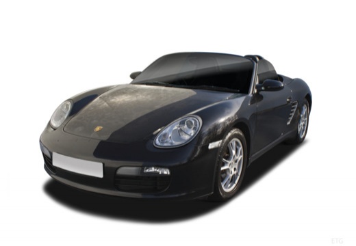 Boxster 2,7