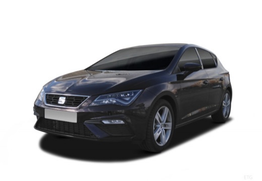 Seat Leon FR 2,0 TDI Start-Stopp