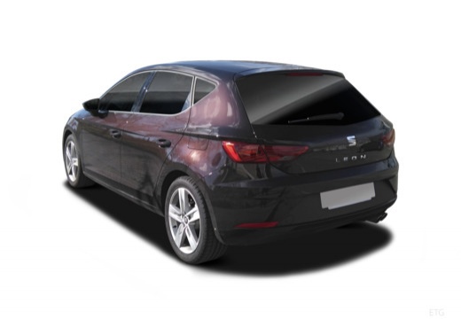 SEAT LEON BUSINESS
