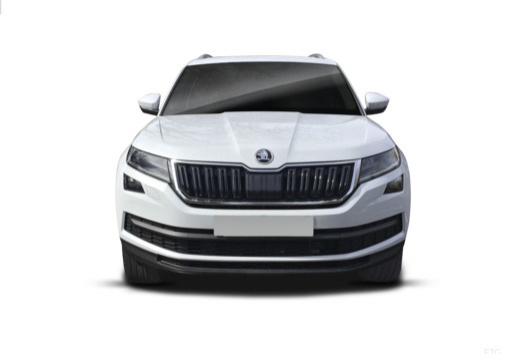 Voitures neuves ŠKODA KODIAQ Laurin & Klement Villemomble