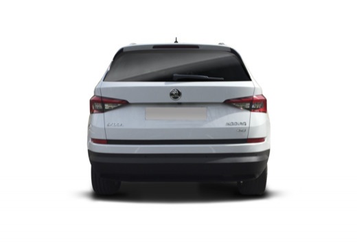 Voitures neuves ŠKODA KODIAQ Laurin & Klement Villemomble