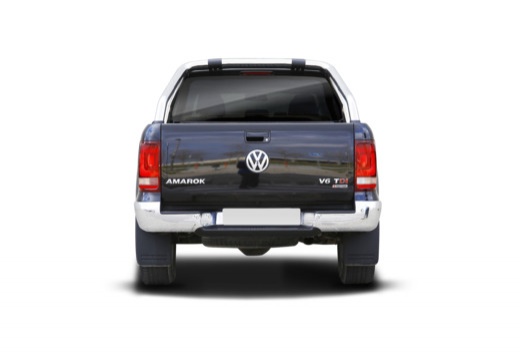 VOLKSWAGEN UTILITAIRES AMAROK DOUBLE CABINE
