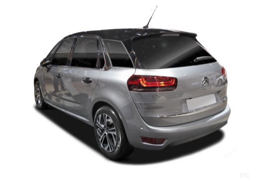 CITROEN C4 Picasso PureTech 110 S&S Live - Véhicule Occasion - Océane Auto CITROEN C4 Picasso PureTech 110 S&S Live - Véhicule Occasion Océane Auto