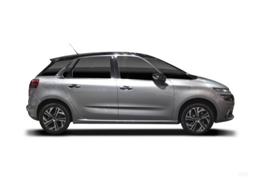 CITROEN C4 Picasso PureTech 110 S&S Live - Véhicule Occasion - Océane Auto CITROEN C4 Picasso PureTech 110 S&S Live - Véhicule Occasion Océane Auto