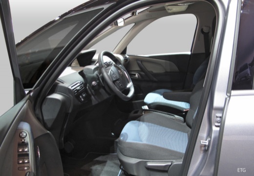 CITROEN C4 Picasso PureTech 110 S&S Live - Véhicule Occasion - Océane Auto CITROEN C4 Picasso PureTech 110 S&S Live - Véhicule Occasion Océane Auto