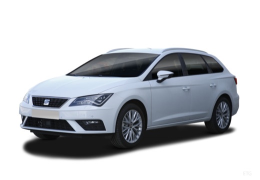 Seat Leon Technische Daten Abmessungen Verbrauch Motorisierung Autoscout24