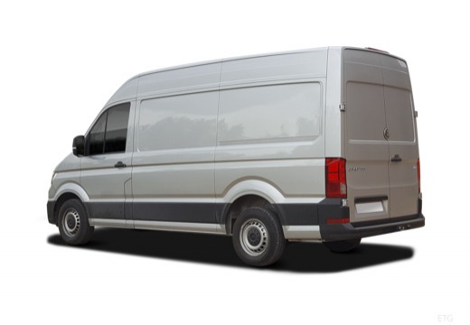 CRAFTER VAN 30 L3H3 2.0 TDI 140 CH