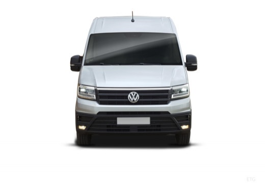 CRAFTER VAN PROPULSION RS 35 L3H3 2.0 TDI 163 CH
