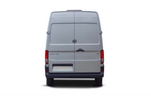 CRAFTER VAN PROPULSION RS 35 L3H3 2.0 TDI 163 CH