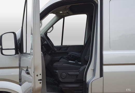 Voitures neuves VOLKSWAGEN UTILITAIRES CRAFTER VAN BUSINESS LINE Mandelieu-la-Napoule