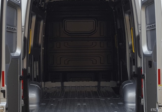 Voitures neuves VOLKSWAGEN UTILITAIRES CRAFTER VAN BUSINESS LINE Mandelieu-la-Napoule