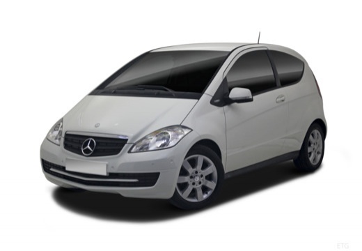Mercedes Benz A 150 Technische Daten Abmessungen Verbrauch Motorisierung Autoscout24