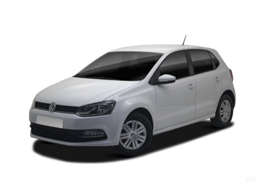 Polo Touch BMT 1,4 TDI