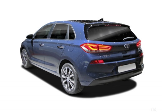 HYUNDAI i30 1.0 T-GDi 120 BVM6 Edition #Mondial - Véhicule Occasion Océane Auto