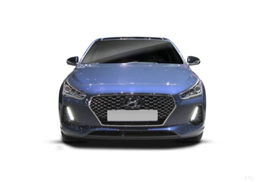 HYUNDAI i30 1.0 T-GDi 120 BVM6 Edition #Mondial - Véhicule Occasion Océane Auto