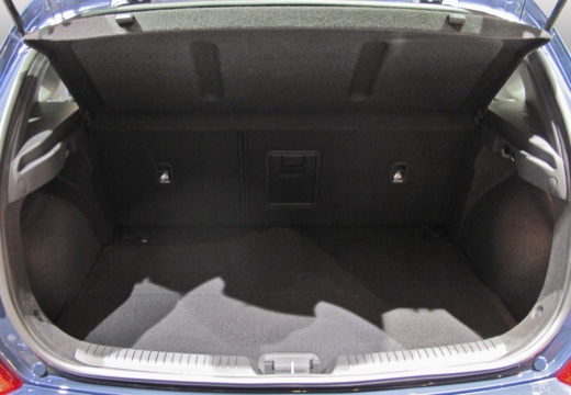 HYUNDAI i30 1.0 T-GDi 120 BVM6 Edition #Mondial - Véhicule Occasion Océane Auto