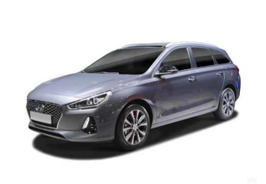 Hyundai I30 Kombi Technische Daten Abmessungen Verbrauch Motorisierung Autoscout24