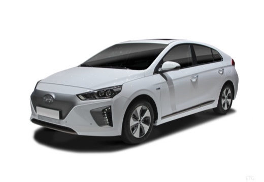 Ioniq Elektro Level 3 Aut.