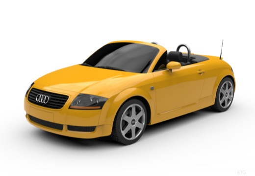 Audi Tt Roadster Technische Daten Abmessungen Verbrauch Motorisierung Autoscout24