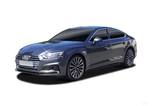 Voitures neuves Audi A5 Sportback S Line Laxou