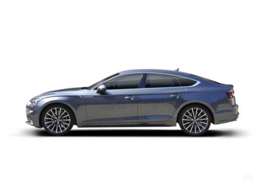 Voitures neuves Audi A5 Sportback S Line Laxou