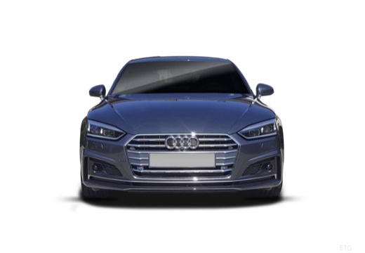 Voitures neuves Audi A5 Sportback S Line Laxou