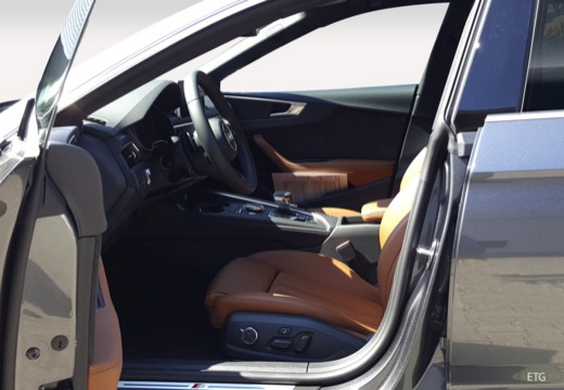 Voitures neuves Audi A5 Sportback S Line Laxou