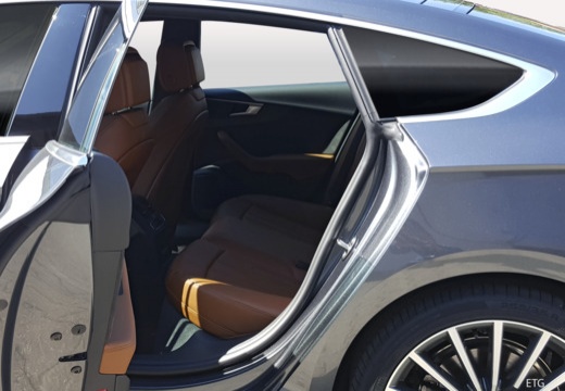 Voitures neuves Audi A5 Sportback S Line Laxou