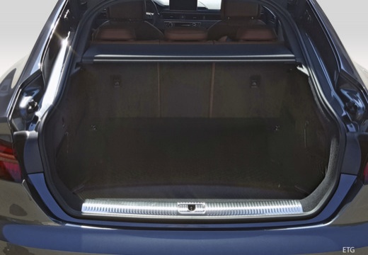 Voitures neuves Audi A5 Sportback S Line Laxou