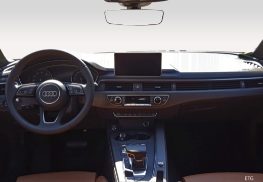 Voitures neuves Audi A5 Sportback S Line Laxou