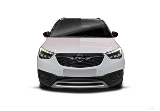 OPEL Crossland X 1.2 Turbo 110 ch Design 120 ans - Véhicule Occasion - Océane Auto OPEL Crossland X 1.2 Turbo 110 ch Design 120 ans - Véhicule Occasion Océane Auto